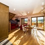 Bawaria Apartment *