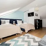 Bawaria Apartment *