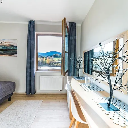 Bawaria Szklarska Poreba