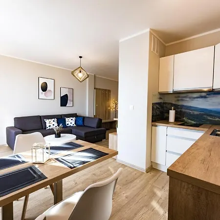 Bawaria * Szklarska Poreba