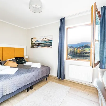 Bawaria Szklarska Poreba