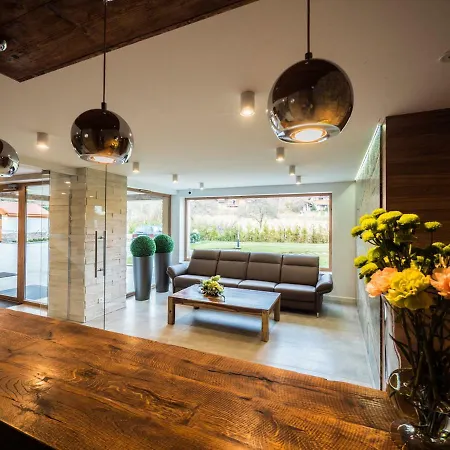 Bawaria * Szklarska Poreba