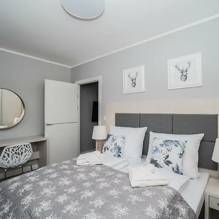 Bawaria * Szklarska Poreba