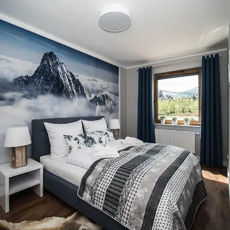 Bawaria Szklarska Poreba