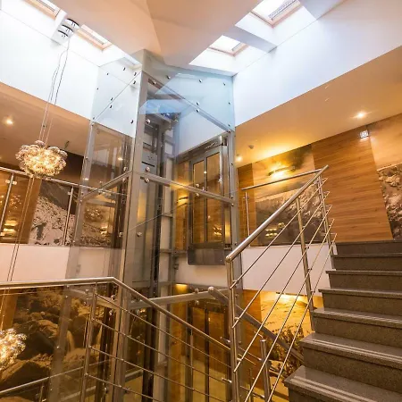 Bawaria Szklarska Poreba