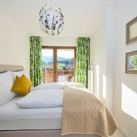 Bawaria * Szklarska Poreba