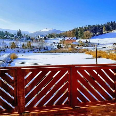 Daire Bawaria Szklarska Poreba