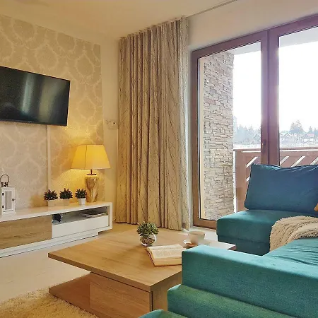 Bawaria Szklarska Poreba