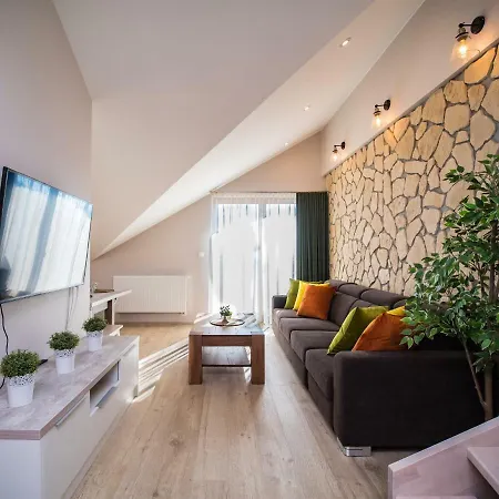 Bawaria Szklarska Poreba