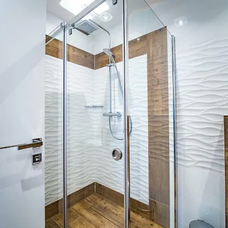 Bawaria Szklarska Poreba