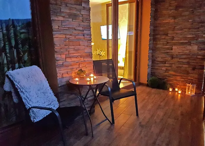 Bawaria 스클라르스카포렘바