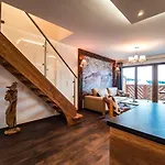 Bawaria Apartment