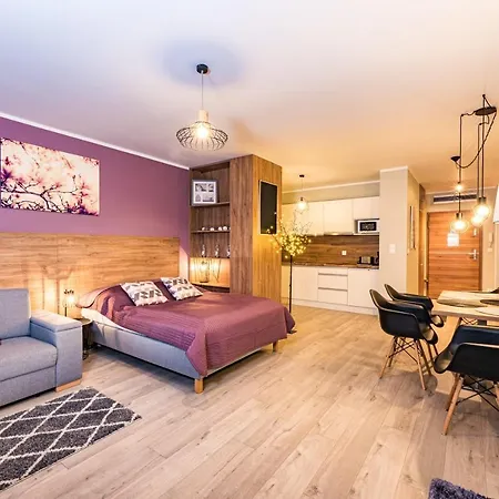 Bawaria Schreiberhau