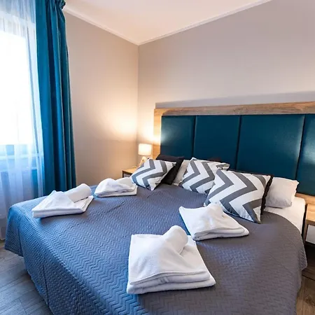 Bawaria Apartamento