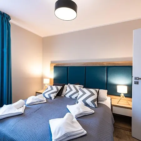 Bawaria Apartment Schreiberhau