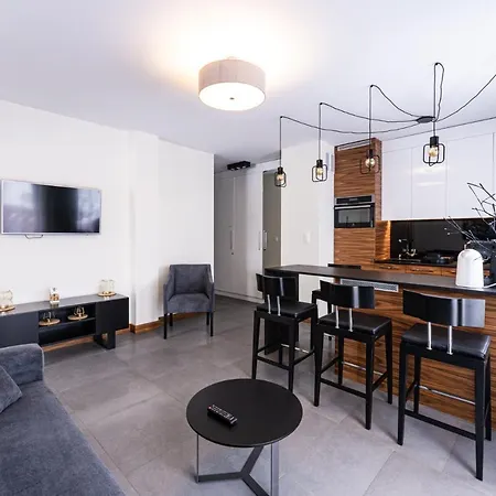 Bawaria Apartamento