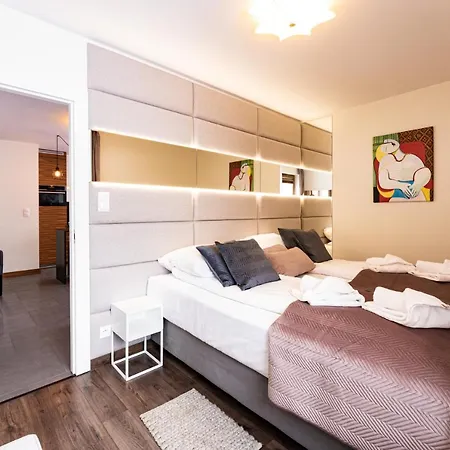 Apartamento Bawaria