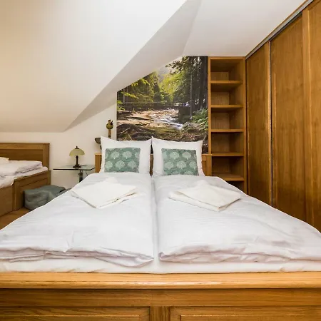 Apartamento Bawaria