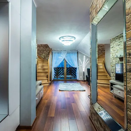 Bawaria Apartment Schreiberhau
