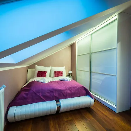 Bawaria Apartamento