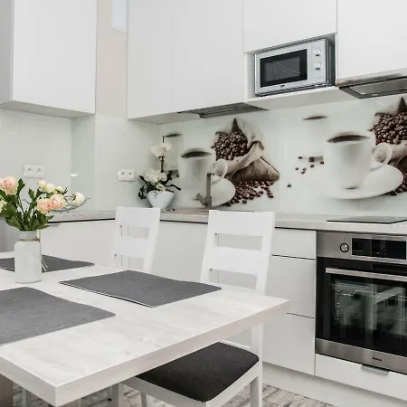 Bawaria Apartment Schreiberhau