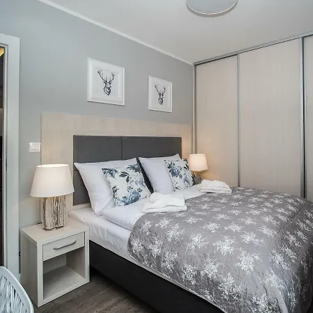 Appartement Bawaria