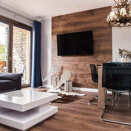 Apartamento Bawaria