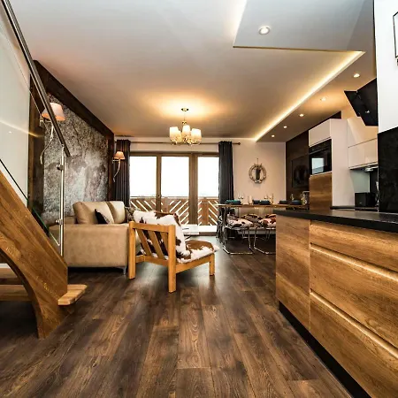Bawaria Apartment *