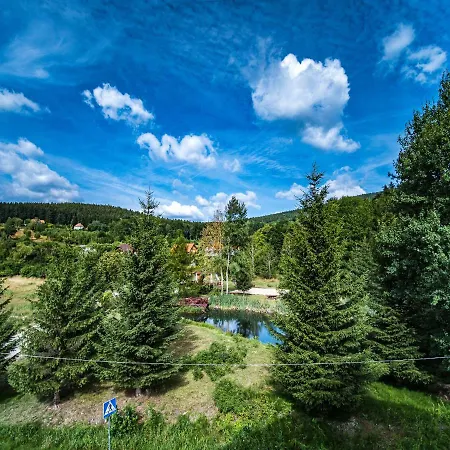 Apartman Bawaria Szklarska Poręba