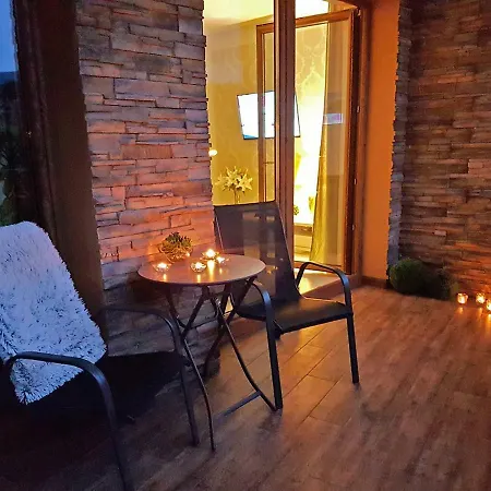 Bawaria Schreiberhau