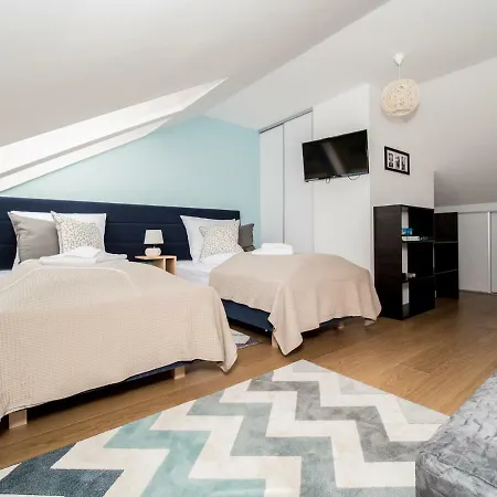 Bawaria Apartamento *