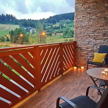 Bawaria Szklarska Poręba