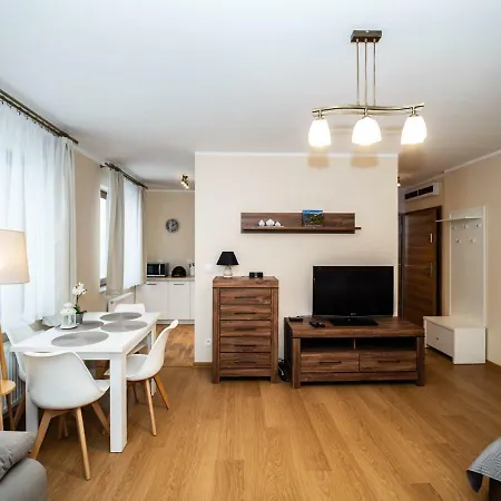 Apartamento Bawaria Szklarska Poręba