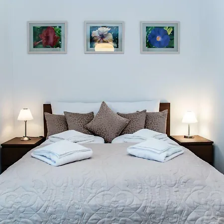 Bawaria Apartamento