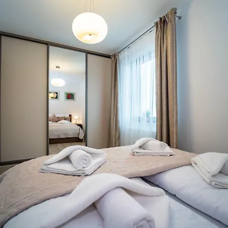 Bawaria Apartamento *