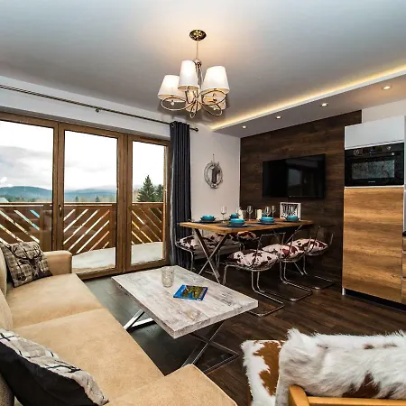 Apartament Bawaria