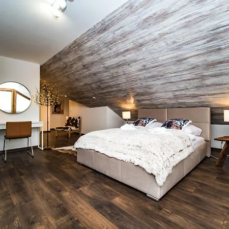 Appartement Bawaria