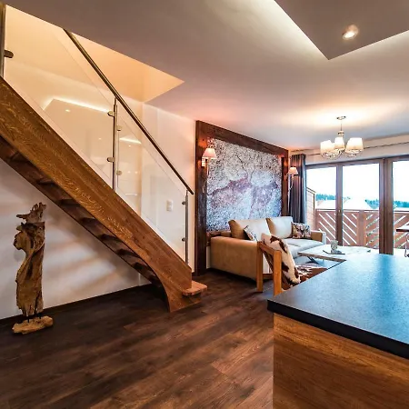 Bawaria Apartamento