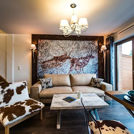 Bawaria Apartamento