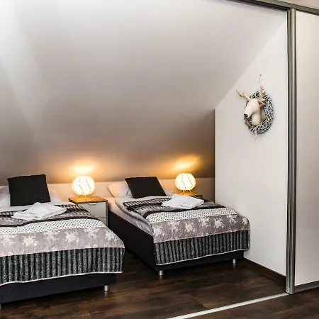 Bawaria Apartamento