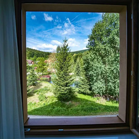 Bawaria Apartament