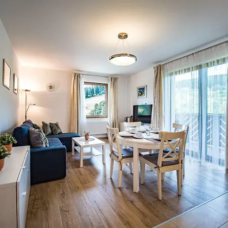 Apartment Bawaria Schreiberhau