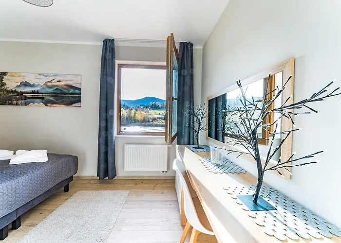 Bawaria Szklarska Poręba