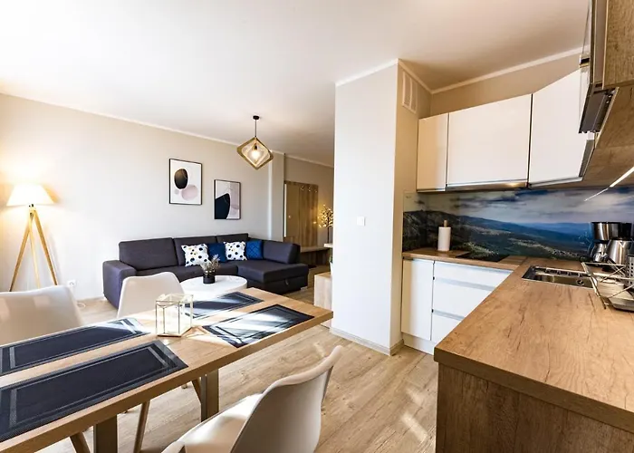 Bawaria * Szklarska Poreba