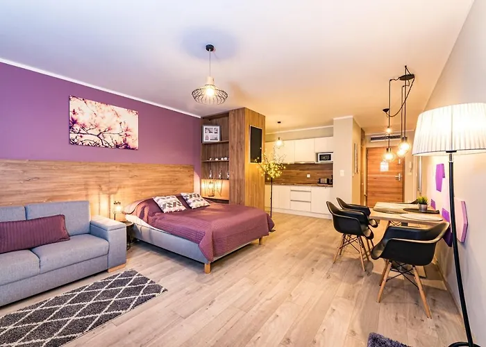 Bawaria Szklarska Poreba