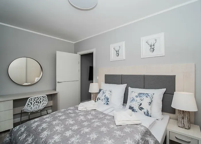 Bawaria * Szklarska Poreba