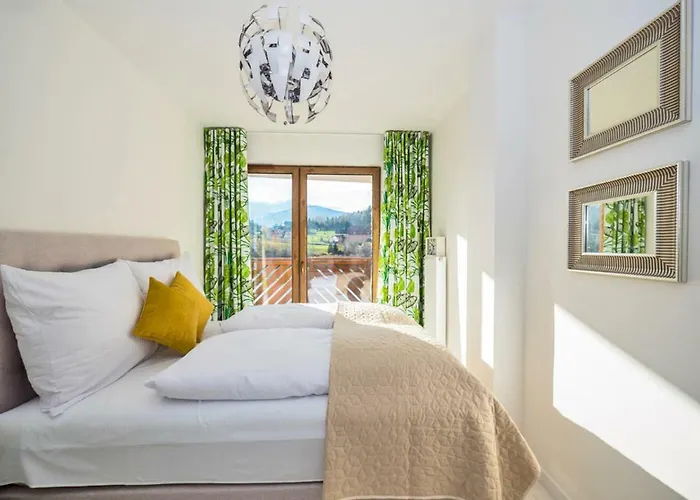 Bawaria * Szklarska Poreba