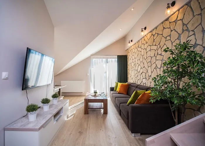 Bawaria Szklarska Poreba