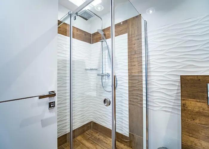 Bawaria Szklarska Poreba